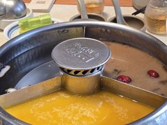 -巴奴毛肚火锅概念餐厅