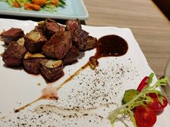 -小山日本料理(兴业太古汇店)
