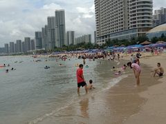 -碧桂园十里银滩