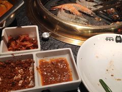 -嘿嘟嘟·肋条烧肉放题(爱融荟城店)