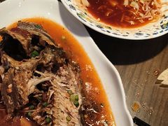 -秦月轩·陕西家乡菜(阜成路·五棵松店)