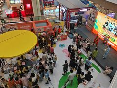 -吾悦广场(南京鼓楼店)