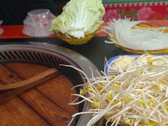 -崔记老东北传奇铁锅炖(横店总店)