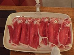 -巴奴毛肚火锅(龙湖锦艺城店)