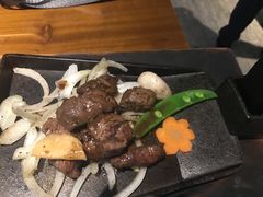 -和彩放题餐厅(酒仙桥店)
