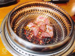 -丸藏和牛烧肉专门店(园区师惠坊店)