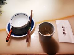 餐具摆设-桂满陇-十里风荷(合生汇店)