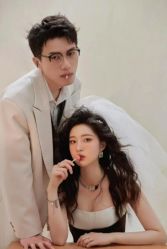 -米兰婚纱摄影轻奢化定制(深圳罗湖总店)