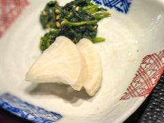 -翔峰炭火鳗鱼(悦泰街里公寓店)