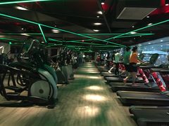 -W FITNESS 威尔仕健身·游泳(老西门新苑店)
