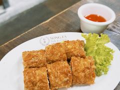 -松發肉骨茶(克拉码头店)