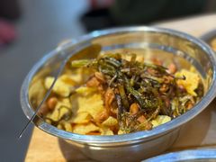 -柳州肥姨妈大骨螺蛳粉(沙河店)
