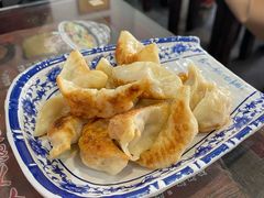 -长人馄饨铺(解放街店)