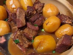 -青年公社烤鸭(肇嘉浜路店)