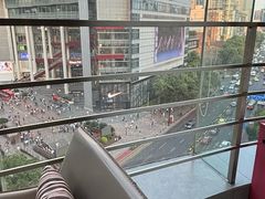 -小大董·烤鸭(观景餐厅·南京西路店)