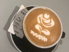 -Seesaw Coffee(上生新所店)
