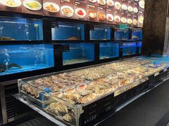 -百富源·海鲜辽菜(和平北大街店)