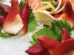 北极贝-西贝海鲜汇(槐安路店)