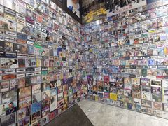 -百美汇影城(LUXE嘉里中心店)