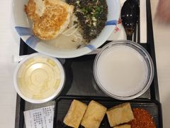 -永和大王(龙德广场店)