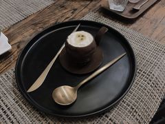 -喜洲吧·江畔老船厂·庭院餐厅(喜临院店)