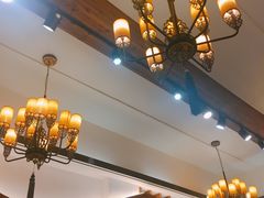 -顺丰轩园林酒家(天河店)