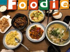 -玥记茶餐厅(十字门华发商都一期绸带店)
