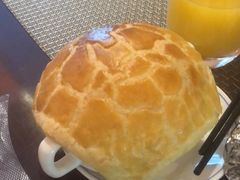 -天伦松鹤大饭店·欣妮咖啡