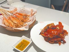 -79号渔船海鲜饭店(耀中店)