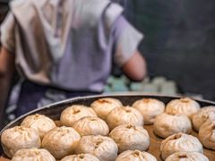 包子-李与白包子铺(桐梓林店)