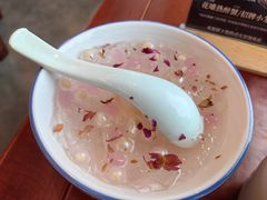 -寄畅興·百年蟹黄面·万国建筑群(外滩27号店)