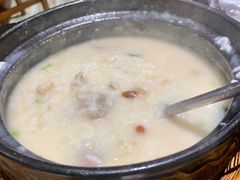 -小城粥道·海胆鲜虾粥(解放广场店)