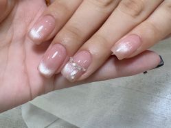-沐白•盛妍日式美甲美睫