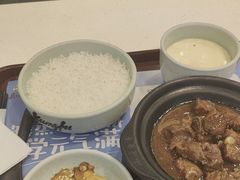 -真功夫(大德路店)