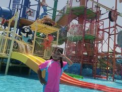 -西安华夏文旅水世界