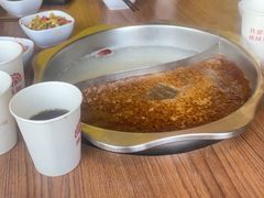-傣妹火锅(罗宾森购物中心店)