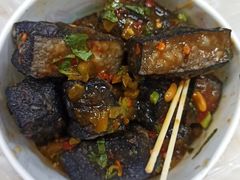 -无声臭豆腐(大井1号店)