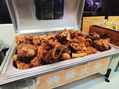 -骨大叔酱大骨自助火锅(东街口店)