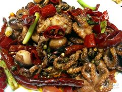 -渔娘渔家丹东海鲜(东直门店)