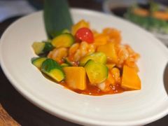 -薇酌饮·陕西菜(南门外店)
