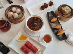 -粤菜王府·海鲜·茶市·海景餐厅(大梅沙店)