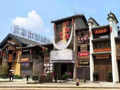 -老凯俚酸汤鱼(多彩城店)