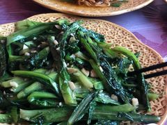 -古城苗家土菜馆(河景餐厅店)