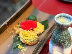 -大江户日本料理(吕厝店)