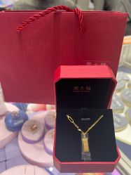 -周大福CHOW TAI FOOK(宝山苏宁易购店)