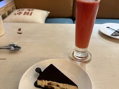 西瓜汁-水边(郯城店)
