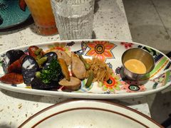 -CRAZYONES西班牙海鲜饭(上海美罗城店)