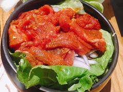 -么肆烤肉(汉街形象店)