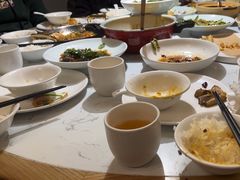 -关东小磨东北菜(漕河泾印象城店)