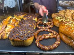 -BAKER&SPICE(BFC外滩金融中心店)